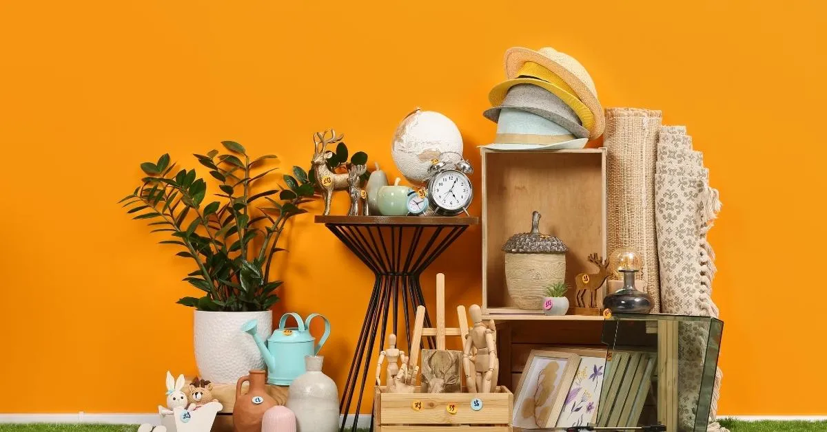 12 Best-Selling Vintage Items Worth Looking For