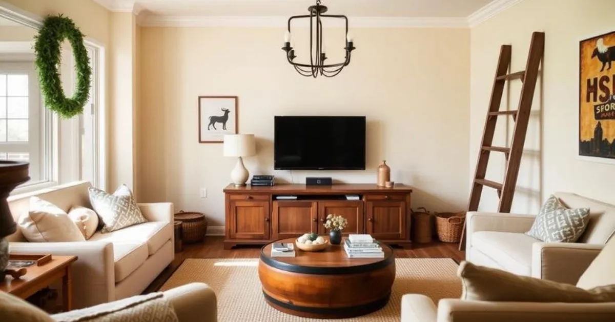 14 Creative Upcycled Furniture Projects to Make and Sell