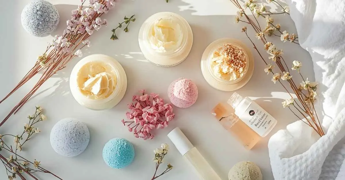 15 DIY Beauty Products You Can Make and Sell