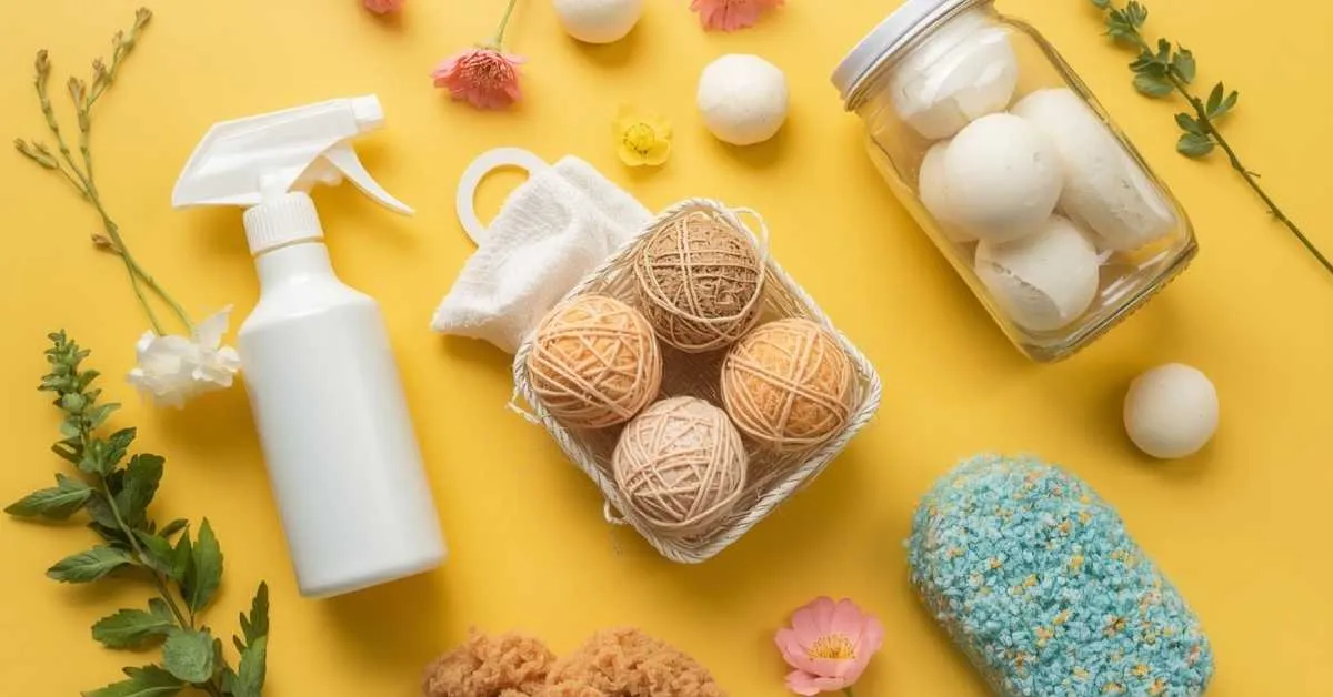 15 DIY Cleaning Products You Can Make and Sell