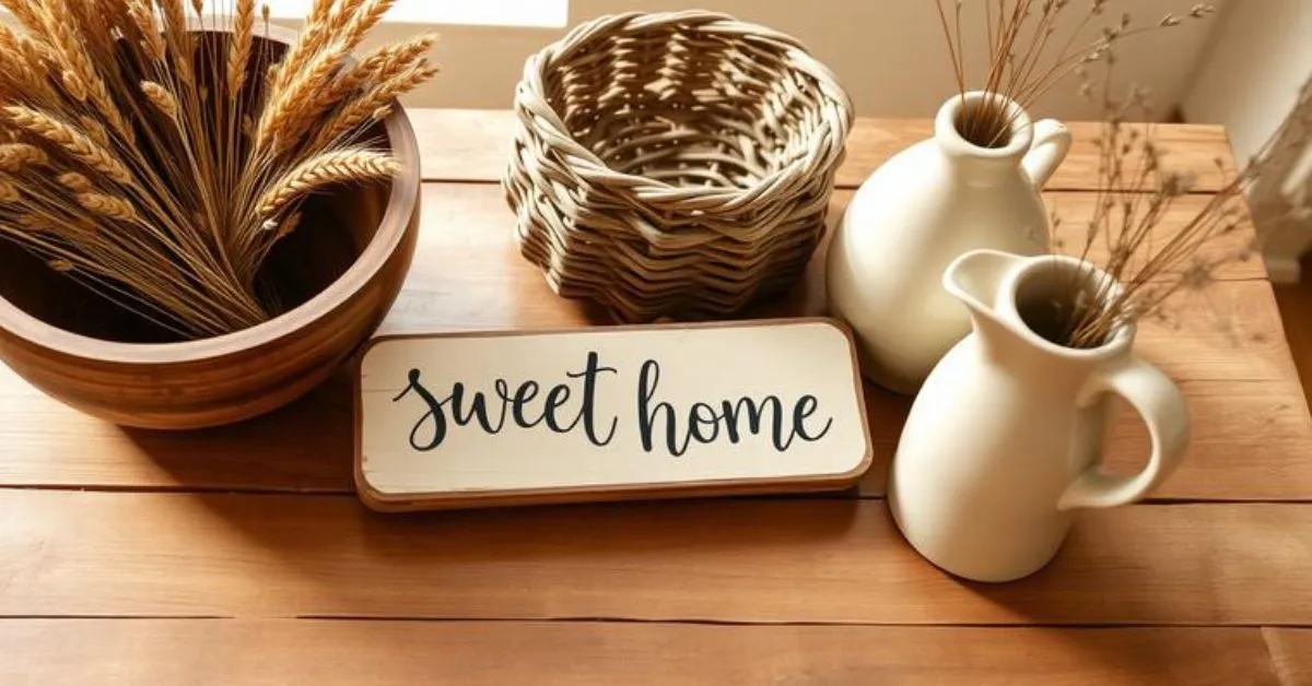12 Best Farmhouse Crafts You Can Make and Sell for Profit