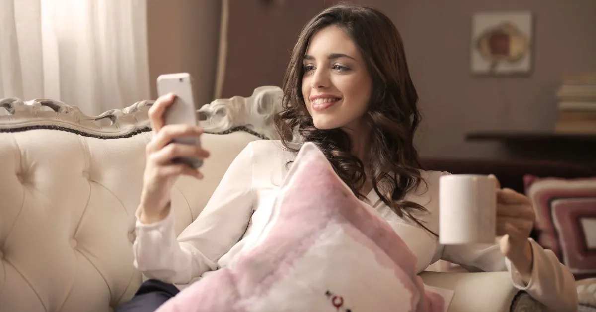 15 Smart Ways to Make Money Using Just Your Phone