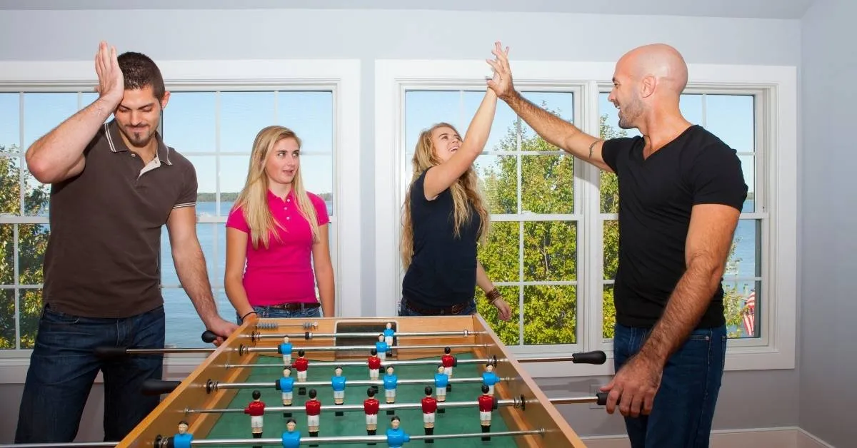 16 Best Office Break Room Ideas for Employees