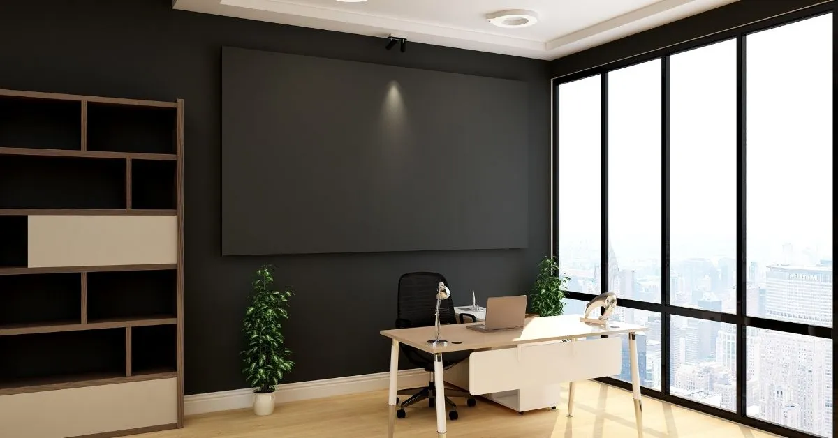 Workspace Optimization: Mastering Space Management