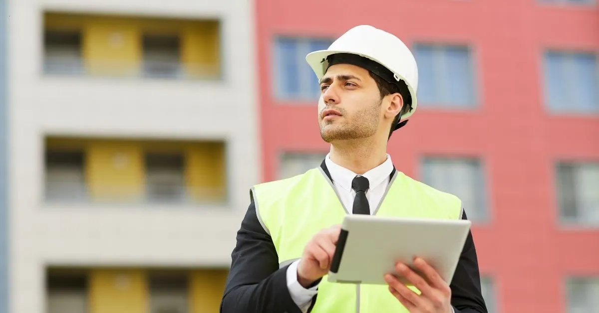 Building Success: The Business Impact of Efficient Construction Management from Design to Handover