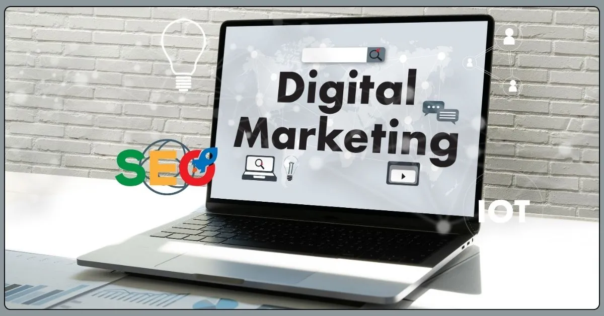 Unlocking the Power of Digital Marketing: Tips and Strategies for Small Business Success