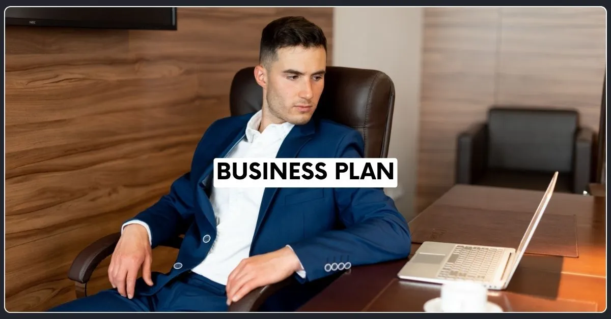 From Idea to Success: Crafting a Business Plan That Works