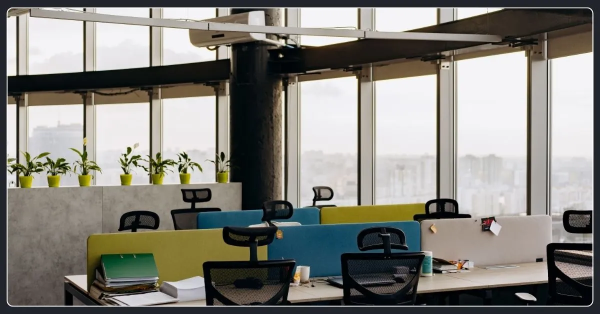 Workspace Optimization: Mastering Space Management