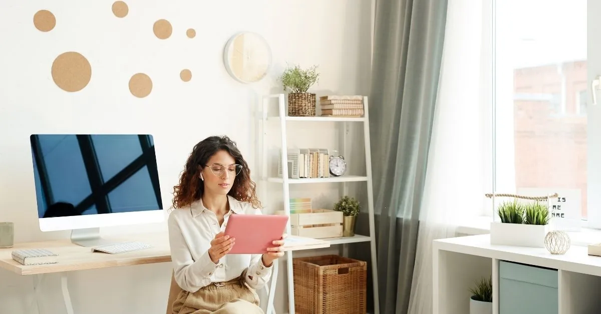 Declutter Your Workspace: Home Office Organization Tips You’ll Love