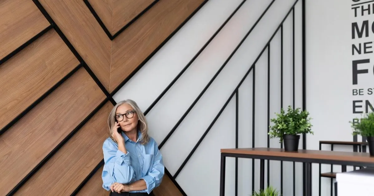 20 Office Wall Decor Ideas for a Stylish and Productive Workspace