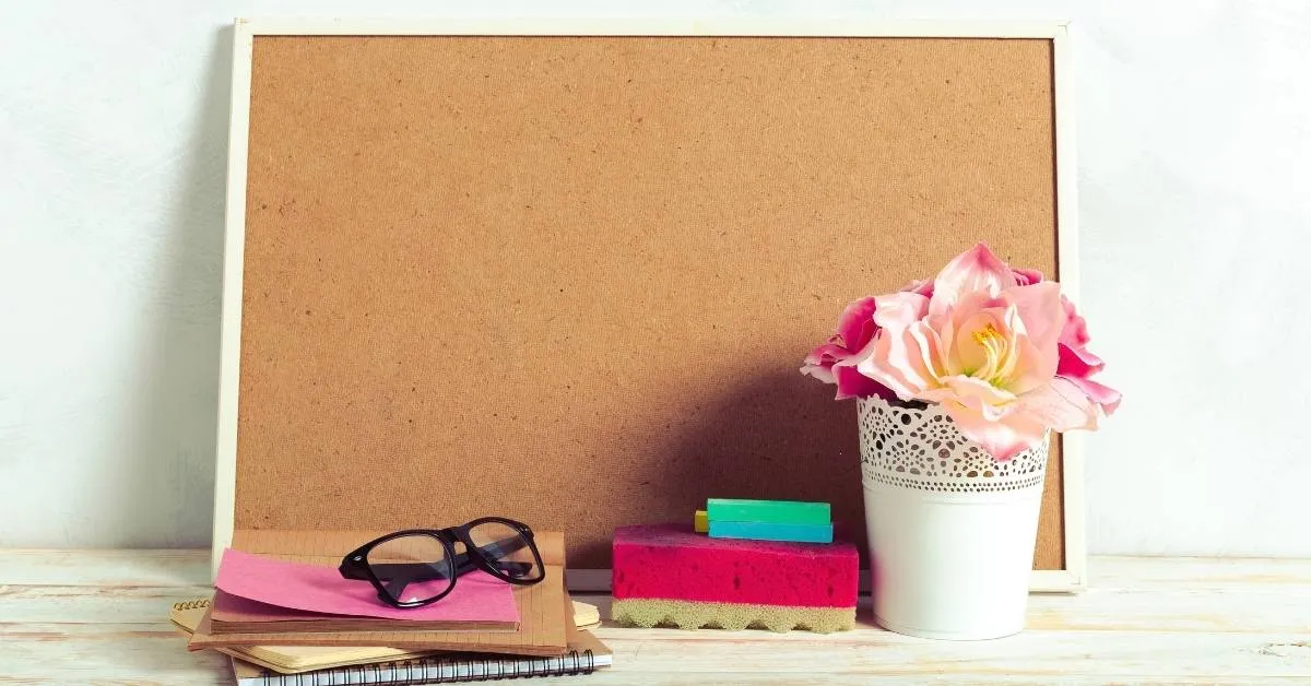 10 Vision Board Ideas to Keep You Focused in Your Home Office