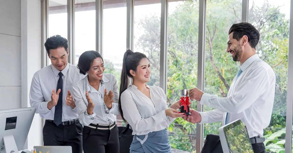 12 Unique Employee Appreciation Ideas for Any Workplace