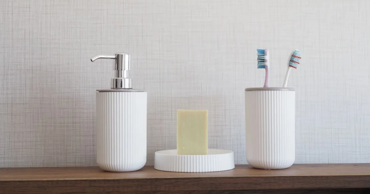 12 Stunning 3D-Printed Bathroom Accessories You Can Make and Sell
