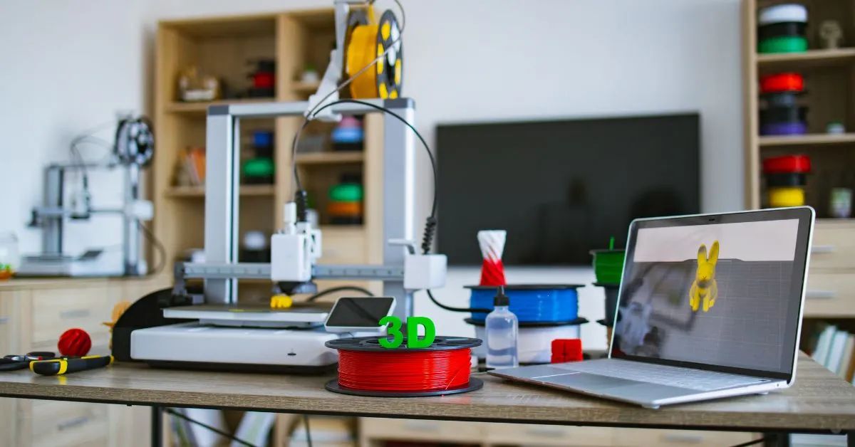 13 Best 3D Printing Ideas to Make and Sell
