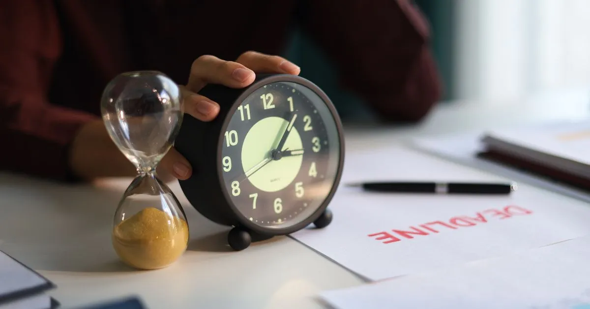 120 Powerful Time Management Quotes for Professionals & Entrepreneurs