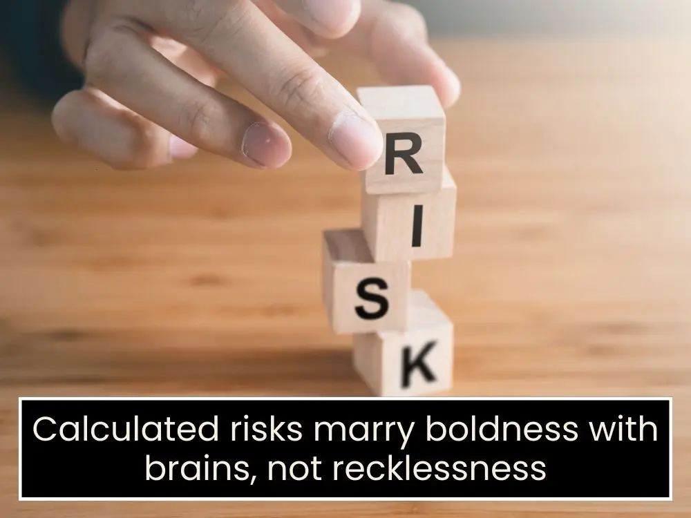 Calculated Risk Quotes