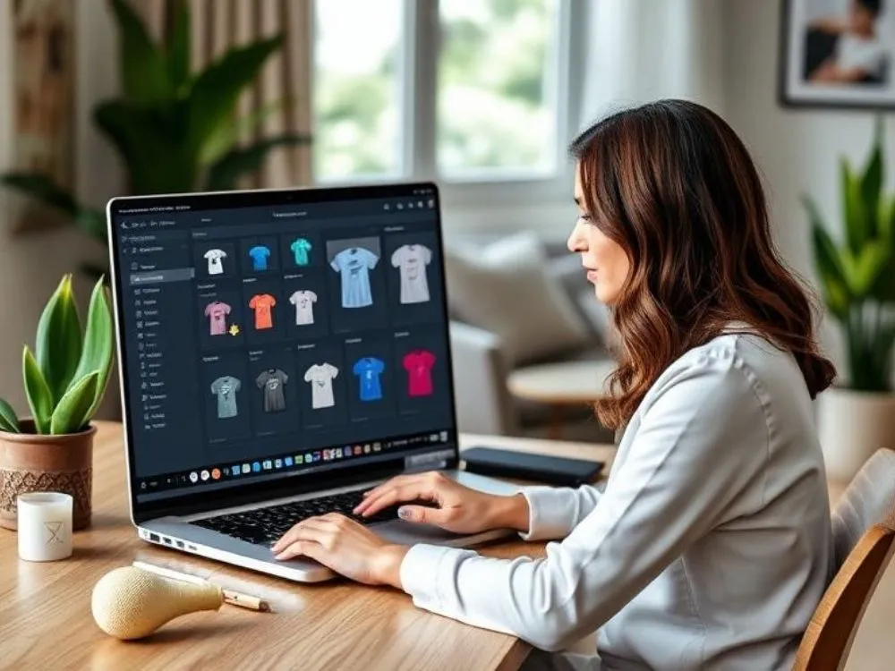 Create or Source Your Designs