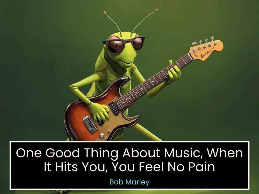 Creativity Quotes for Musicians & Performers