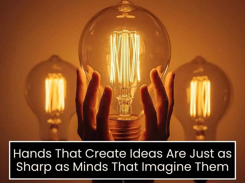 Creativity Quotes for Product Makers & Crafters