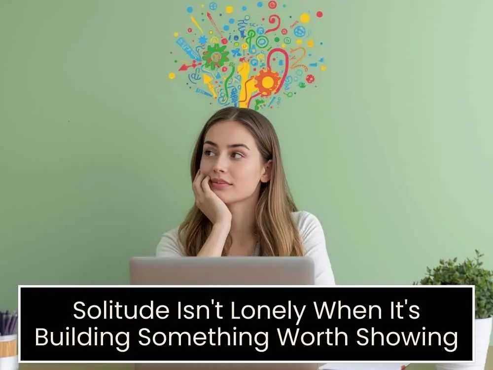 Creativity Quotes for Solopreneurs