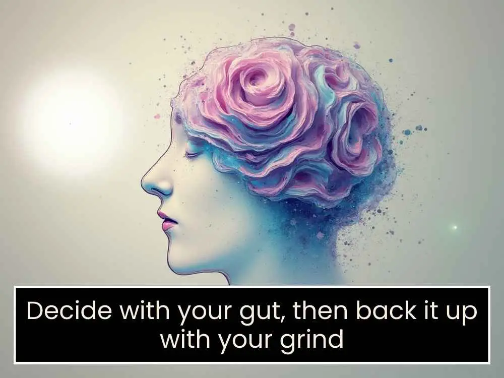 Decision Making Quotes for Entrepreneurs