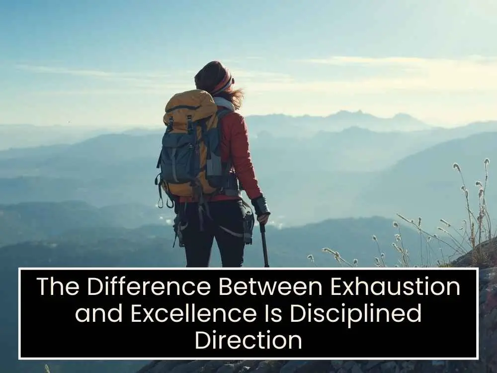 Discipline Quotes for Hard Work