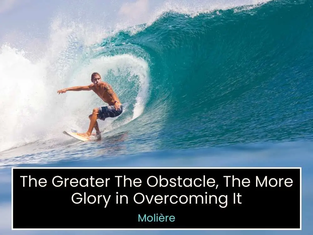 Discipline Quotes for Overcoming Challenges