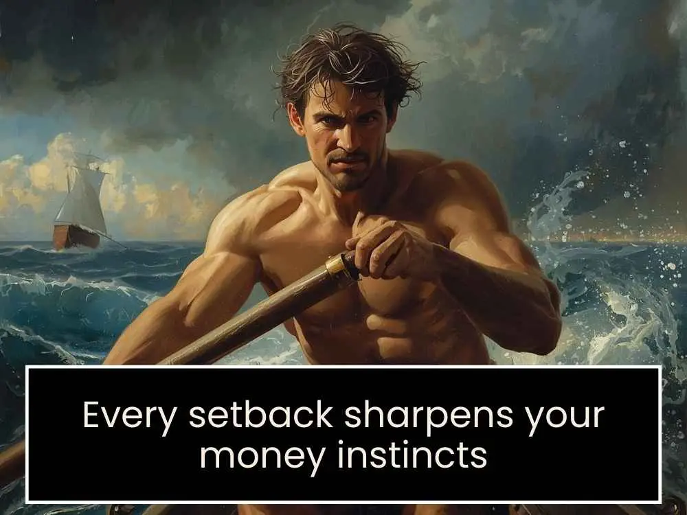 Quotes About Failure, Lessons, and Long-Term Wealth
