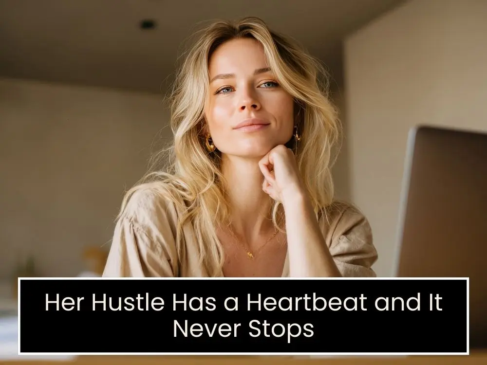 Hustle and Ambition Boss Babe Quotes
