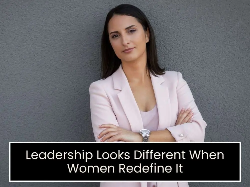 Leadership and Power Boss Babe Quotes