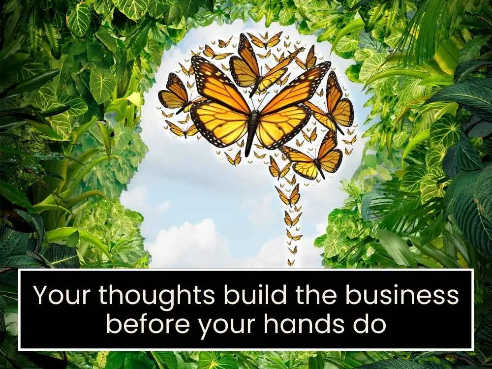 Mindset-Shifting Entrepreneur Quotes