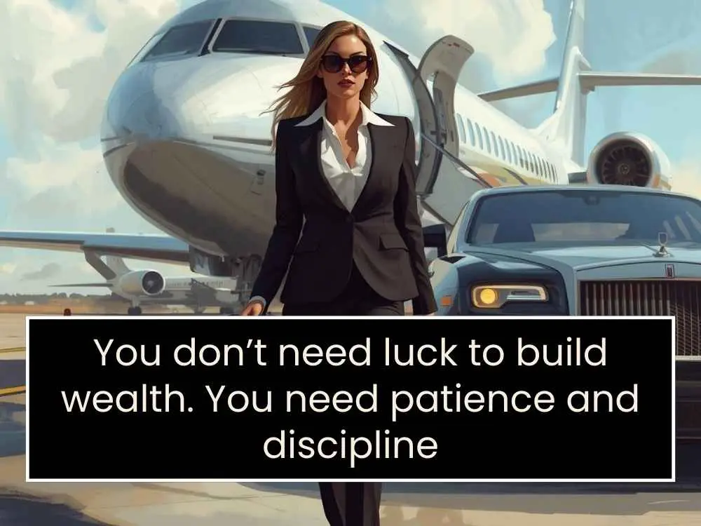 Quotes About Money Mindset and Beliefs