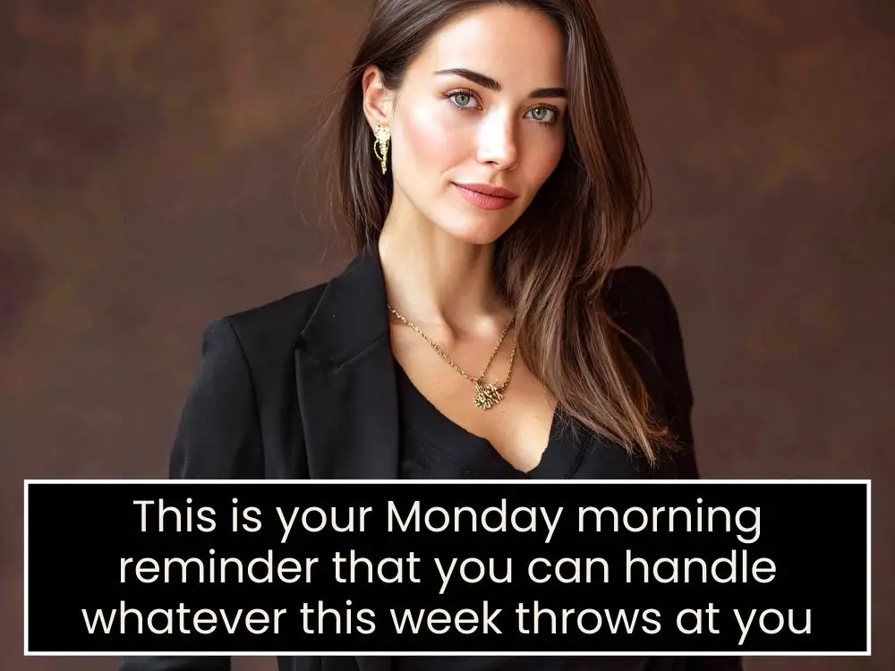 Best Monday Motivational Quotes