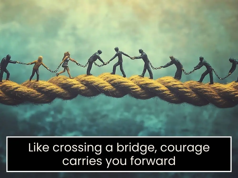 Risk-Taking Quotes for Career Changers