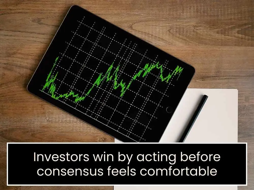 Risk-Taking Quotes for Investors