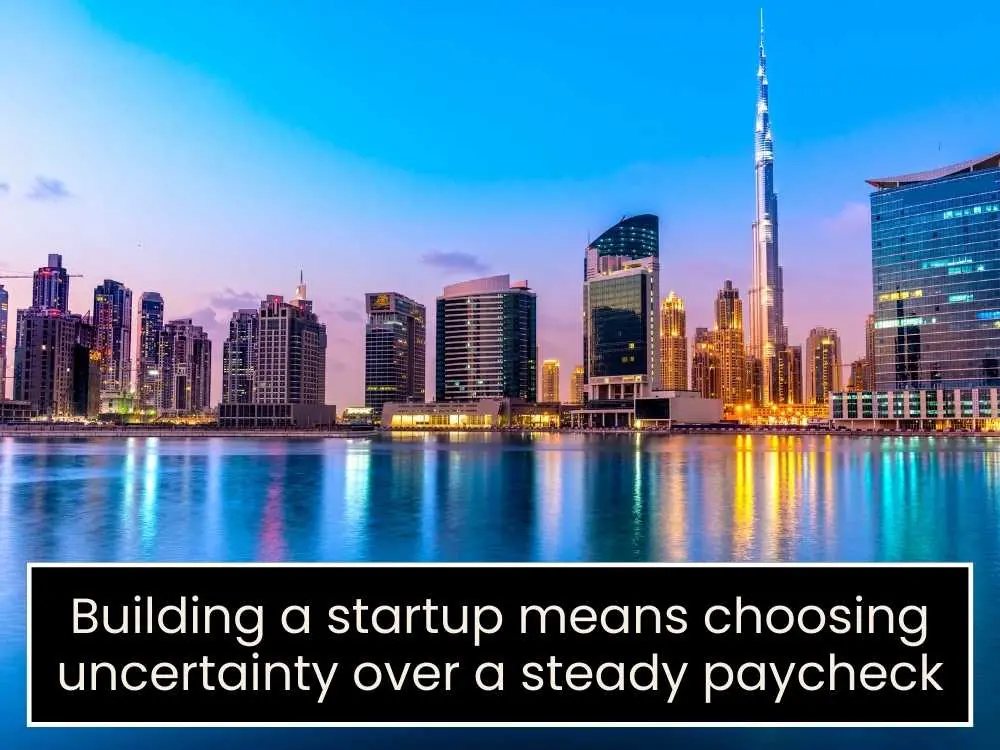 Risk-Taking Quotes for Startup Founders