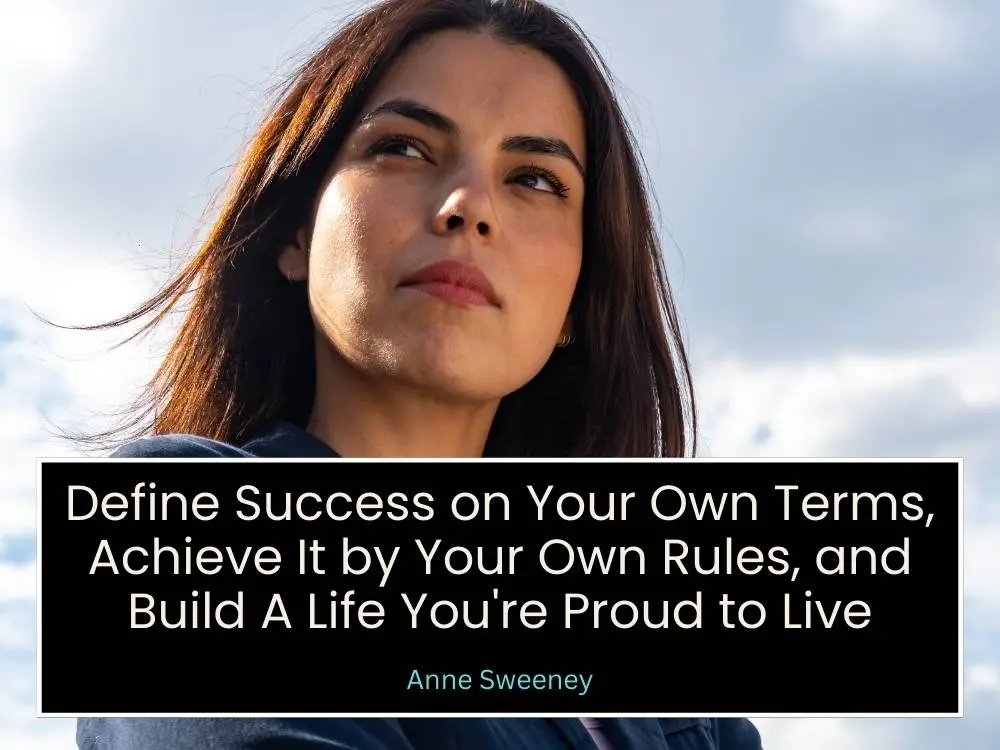 Success and Legacy Boss Babe Quotes