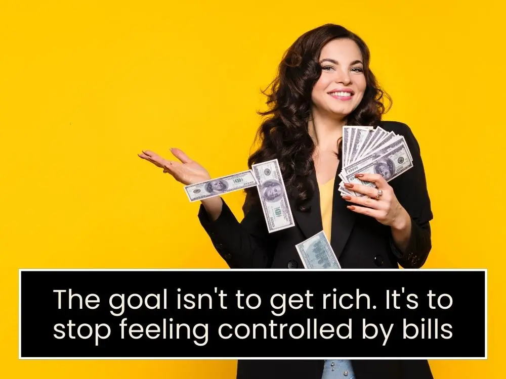 Money Quotes About Success, Freedom, and Lifestyle
