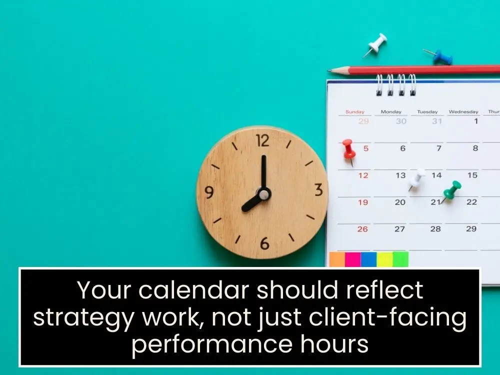 Time Management Quotes for Consultants