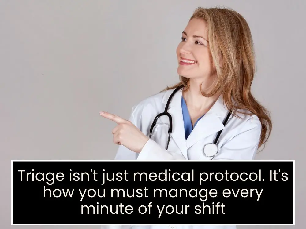 Time Management Quotes for Healthcare Workers