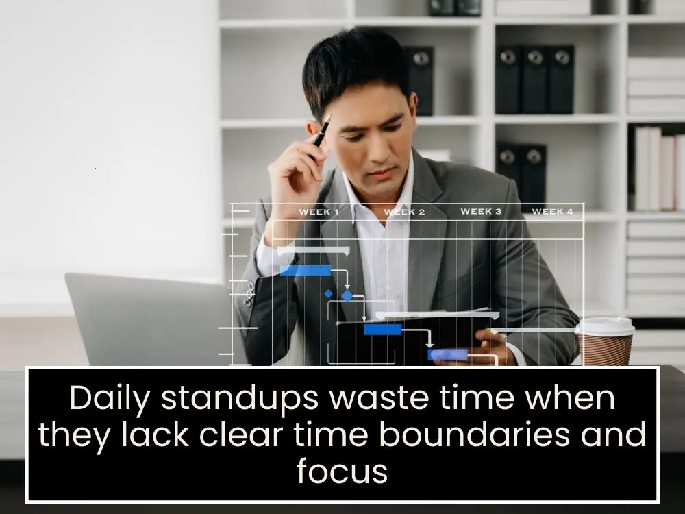 Time Management Quotes for Project Managers