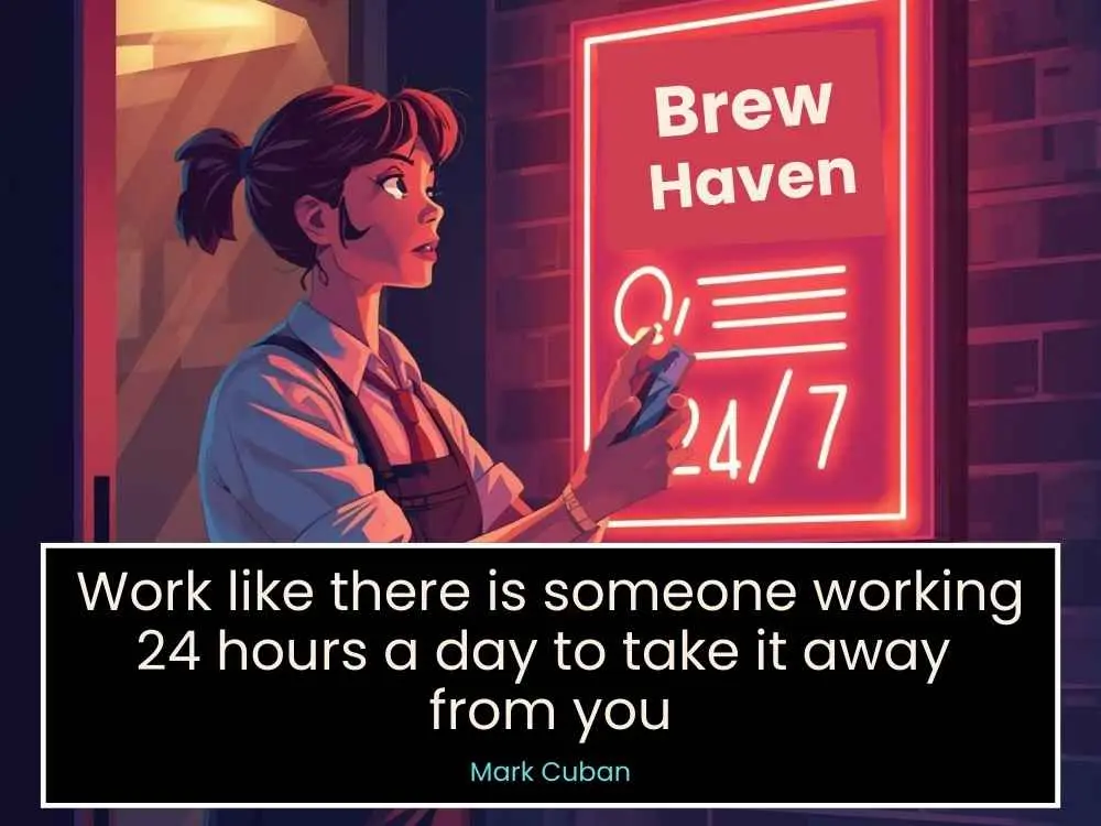 Time Management Quotes for Small Business Owners