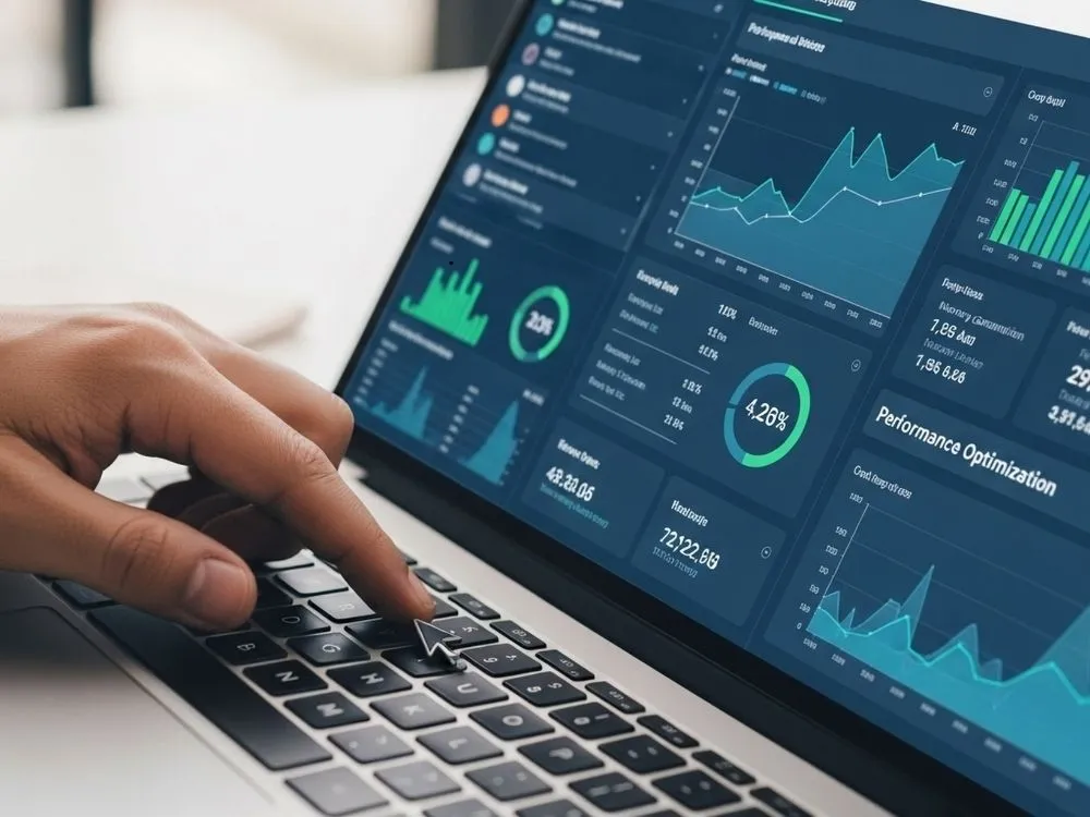 Track Performance and Optimize