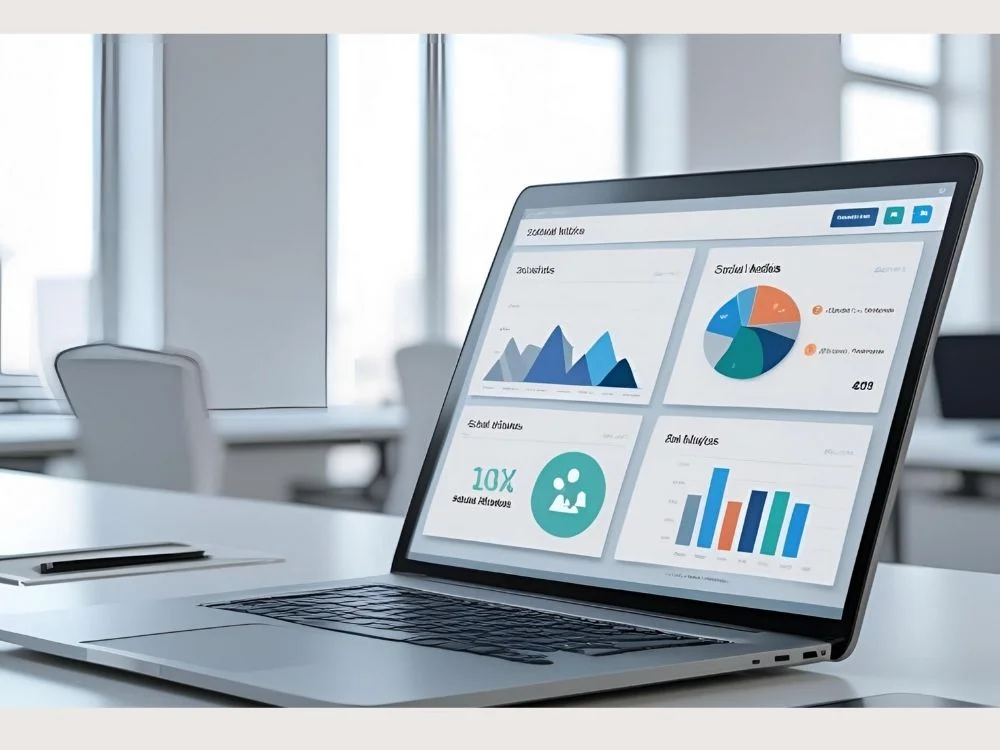 Track Your Shopify Store's Performance and Improve