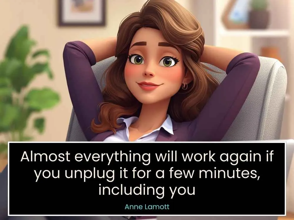 Work-Life Balance Quotes for Small Business Owners