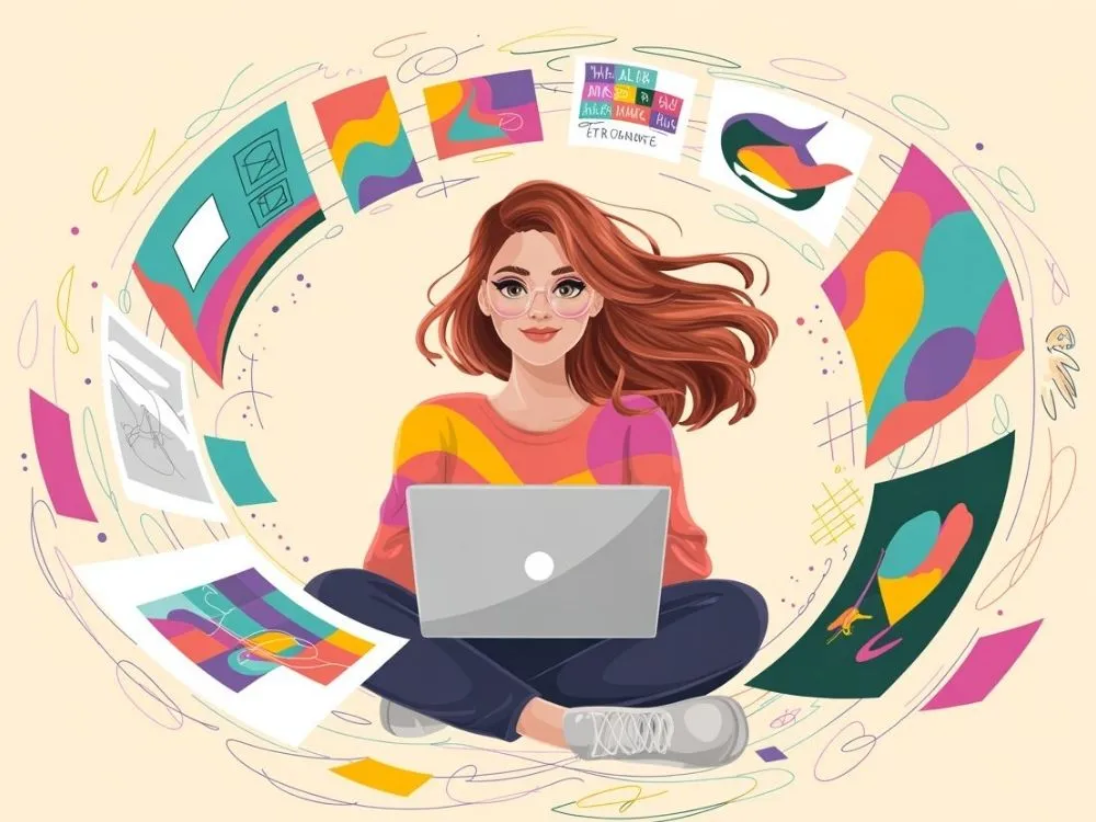 Become a Creative Market Seller