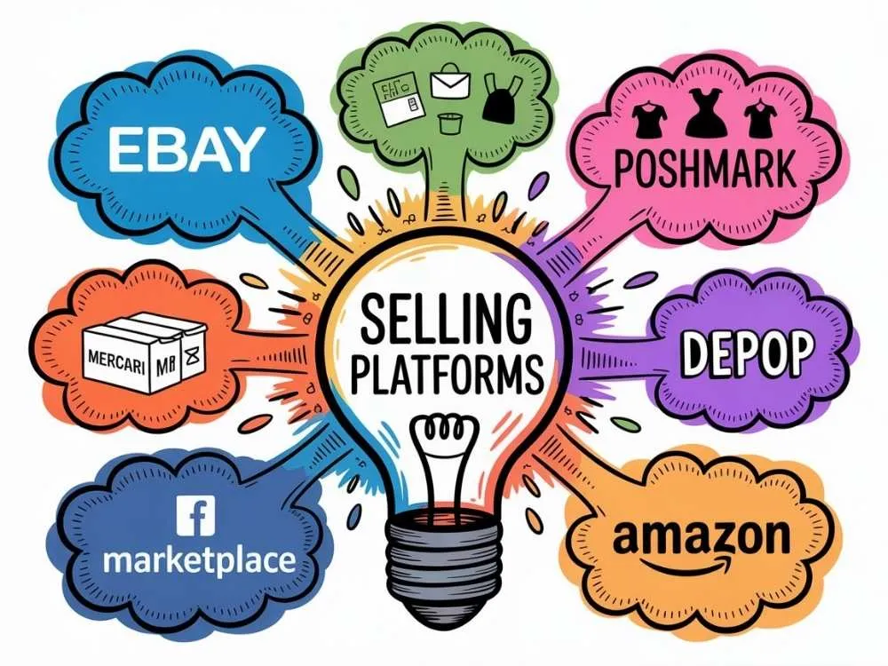 How to Start a Reselling Business from Scratch