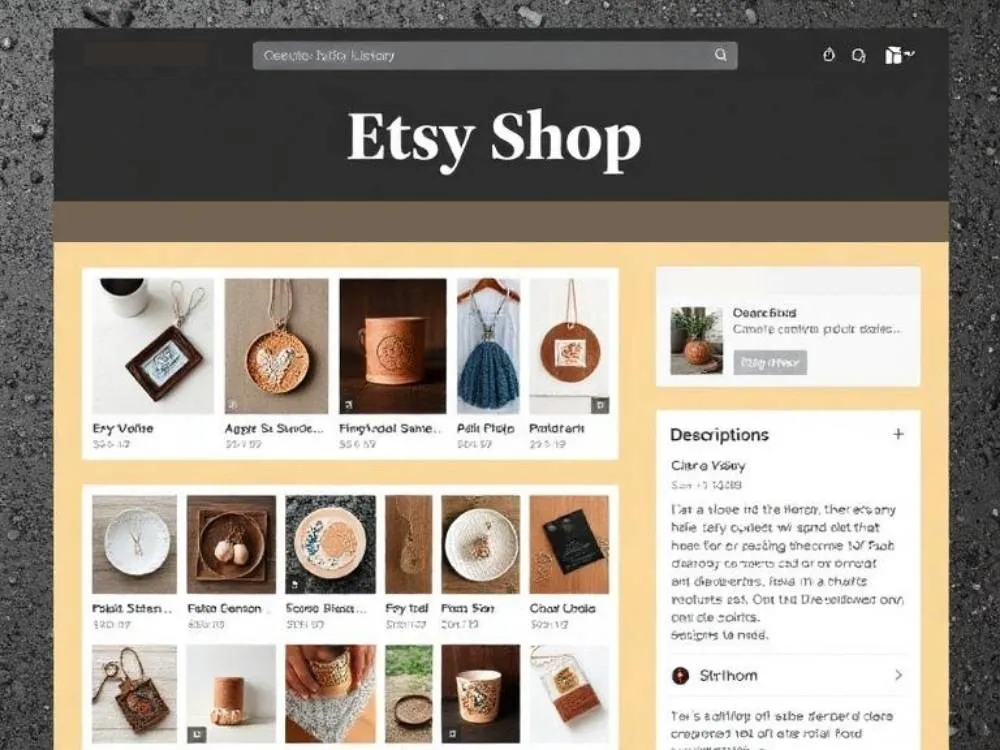 Create Listings That Actually Sell