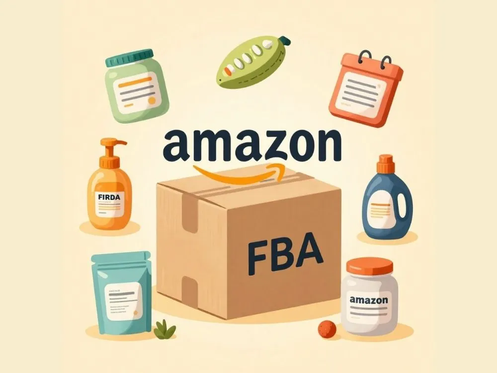 Find Profitable Products to Sell on Amazon FBA