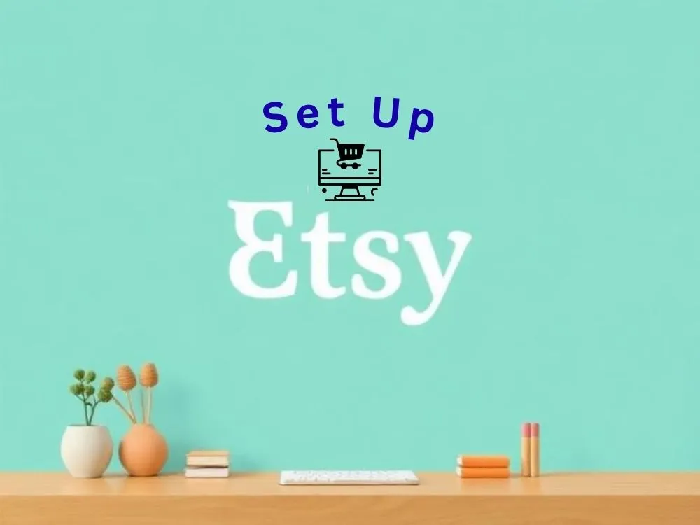 How to Set Up Your Etsy Shop